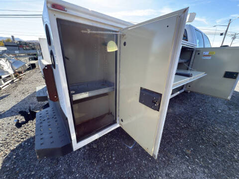 2016 Ford F-350 Super Duty XL