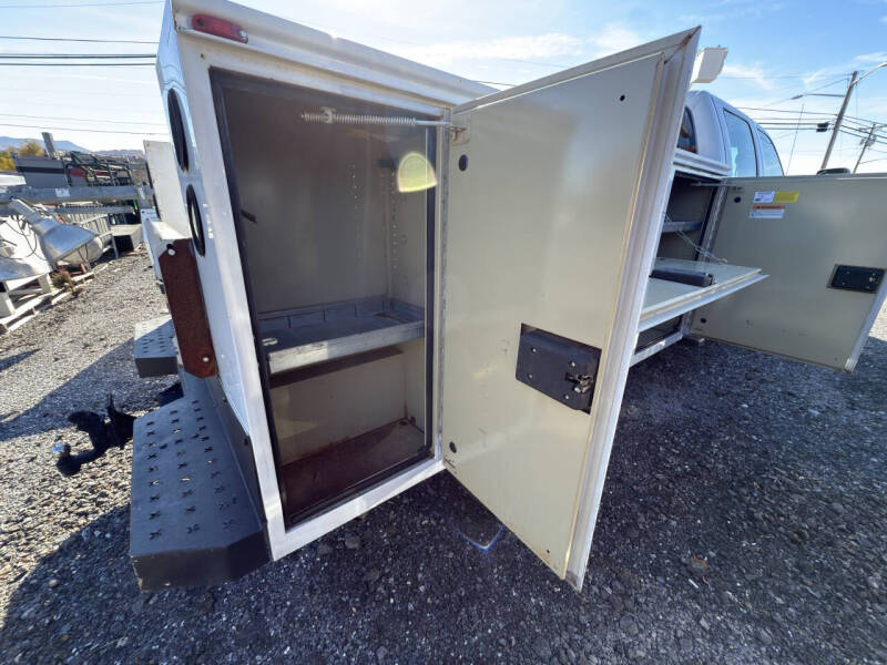 2016 Ford F-350 Super Duty XL