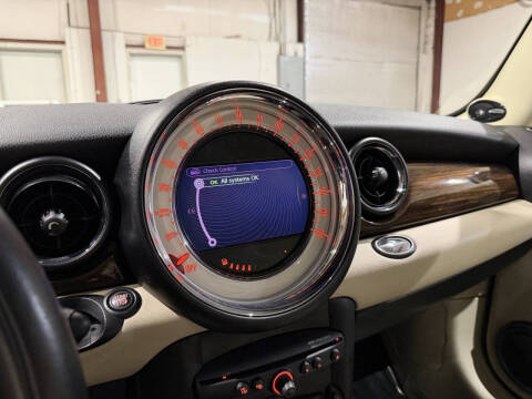 2012 MINI Cooper Hardtop