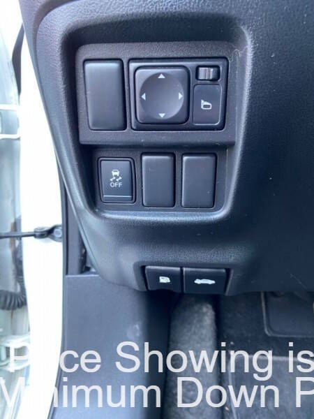 2014 Nissan JUKE S