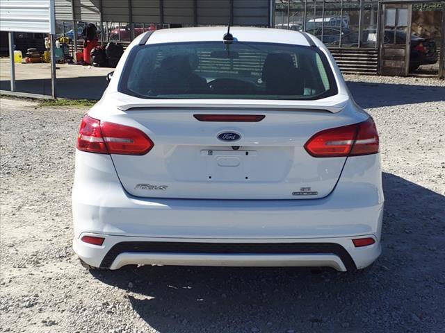 2015 Ford Focus for sale at Tri State Auto Sales in Cincinnati, OH