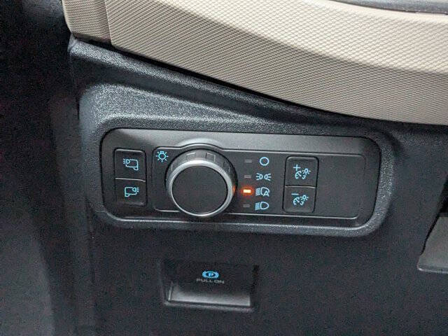 2022 Ford Bronco Wildtrak Advanced