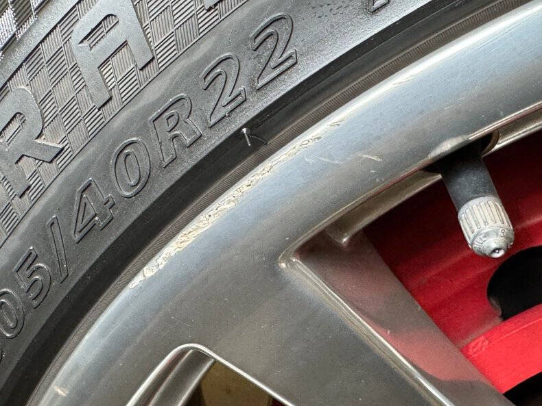 2004 Dodge Ram 1500 SRT-10