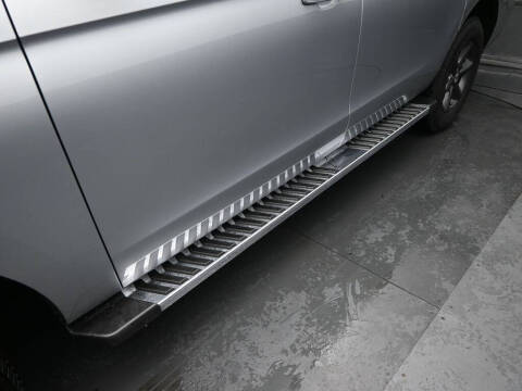 2020 Ford Expedition MAX XLT