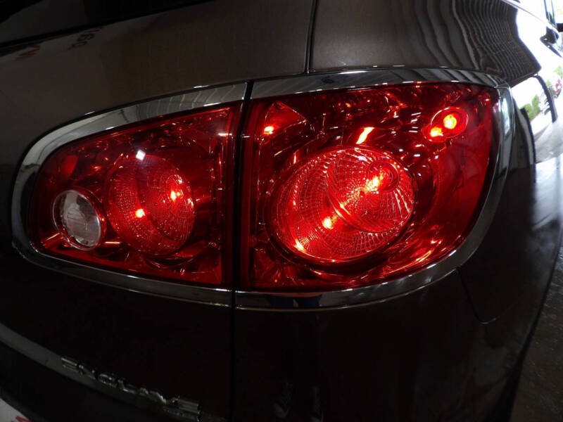2012 Buick Enclave Premium