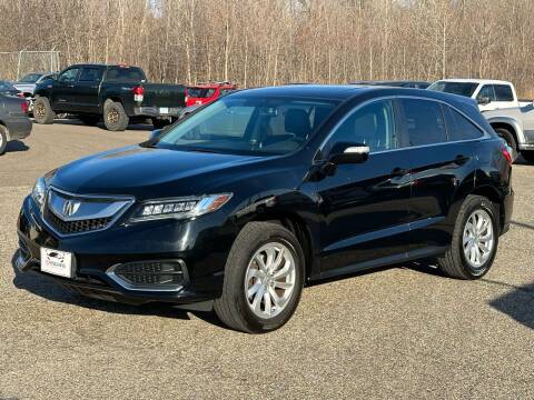 2016 Acura RDX for sale at The Car Buying Center in Saint Louis Park MN