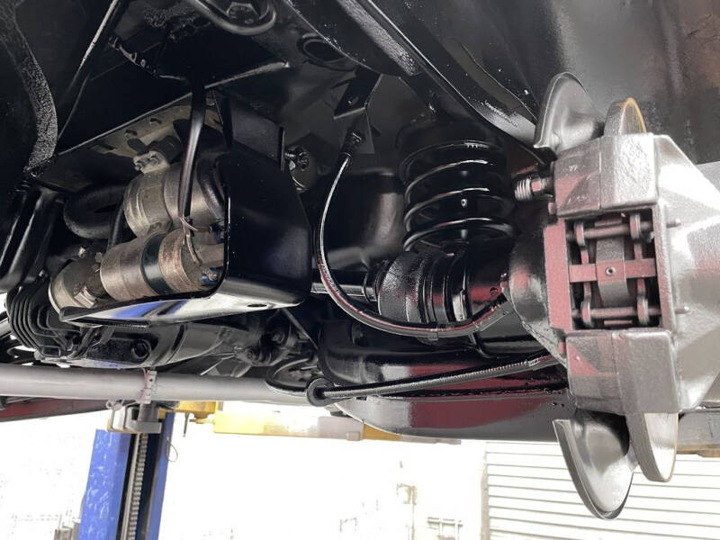 1978 Mercedes-Benz 450-Class