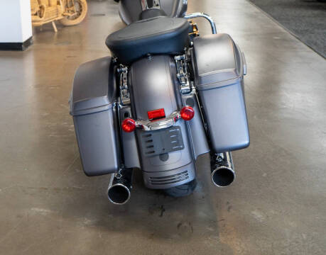 2016 Harley-Davidson Street Glide Special