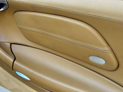 2002 Porsche 911 Targa