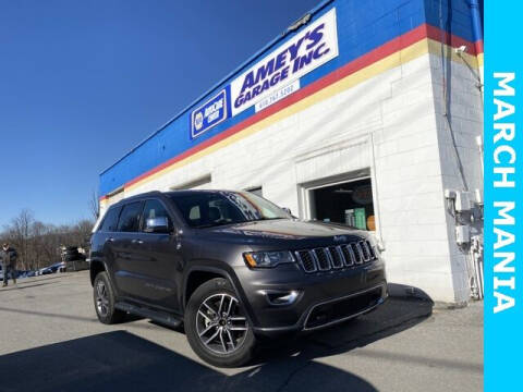 2019 Jeep Grand Cherokee for sale at Amey's Garage Inc in Cherryville PA