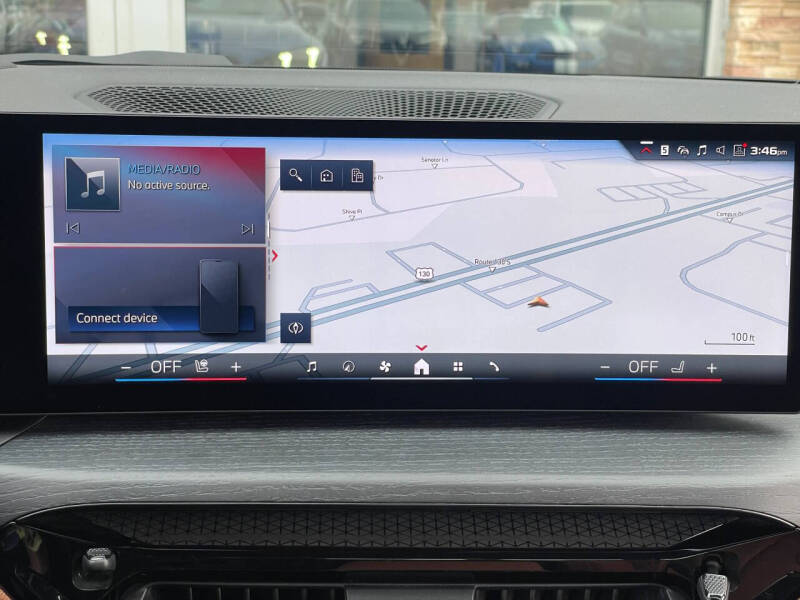 2025 BMW 4 Series M440i