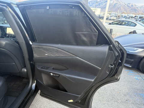 2024 Lexus RX 350h Luxury