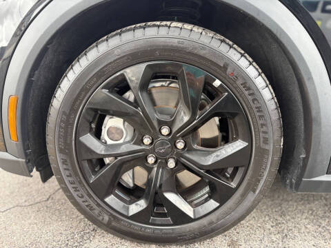 2024 Ford Mustang Mach-E Select