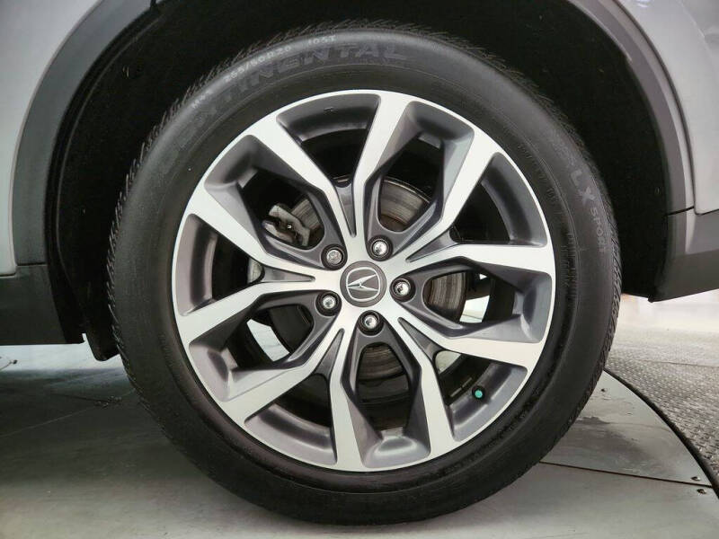 2023 Acura MDX SH-AWD w/Tech