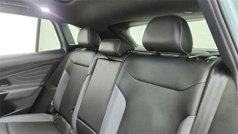 2025 Volkswagen ID.4 Pro S Plus