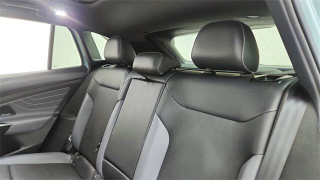 2025 Volkswagen ID.4 Pro S Plus