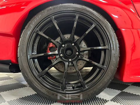 1993 Mazda RX-7 Turbo