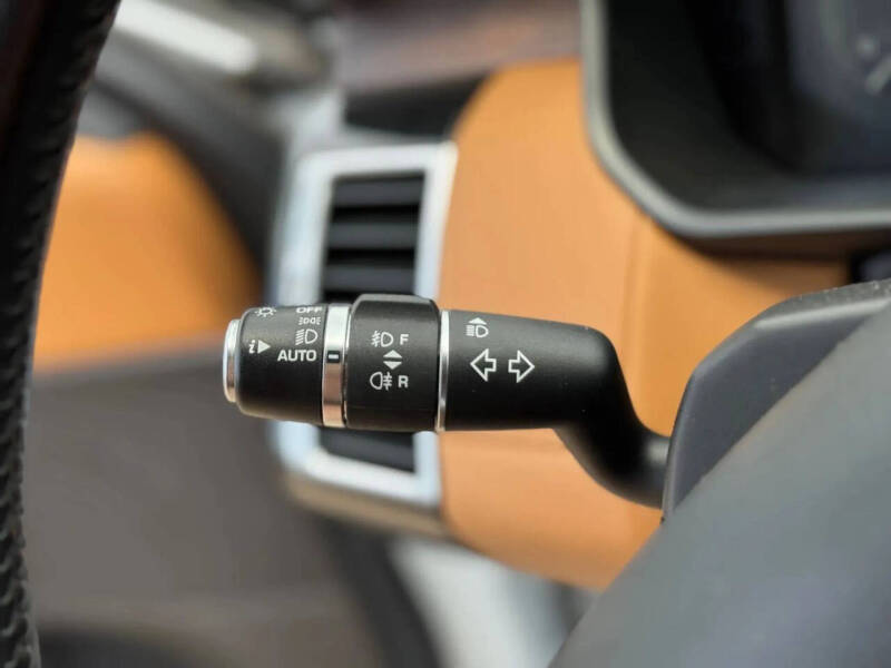 2019 Land Rover Discovery HSE Luxury Td6