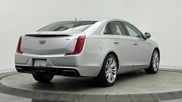 2019 Cadillac XTS Luxury