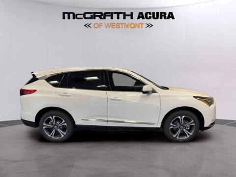 2026 Acura RDX SH-AWD w/Tech