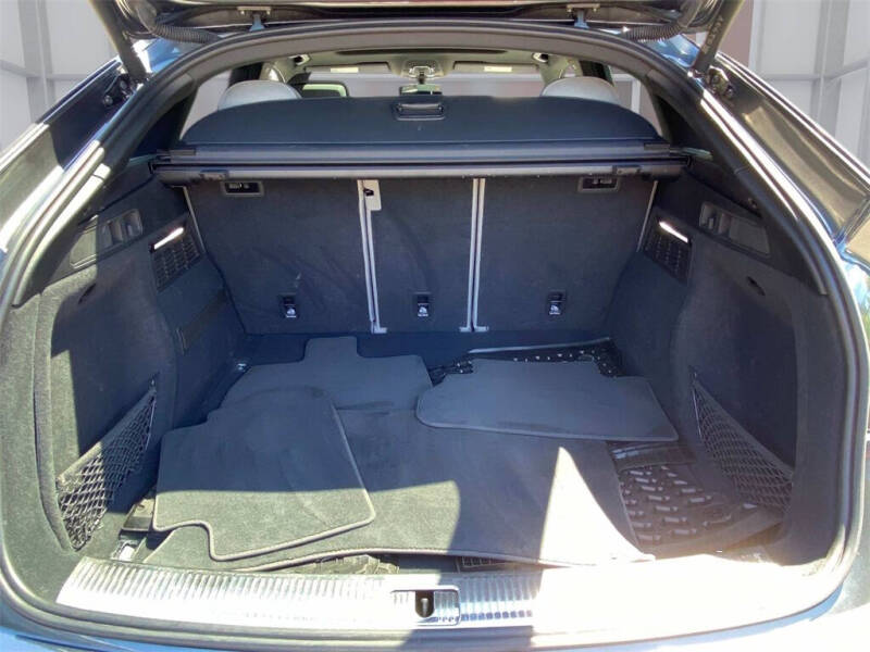 2022 Audi Q5 Sportback quattro S line Prestige 45 TFSI