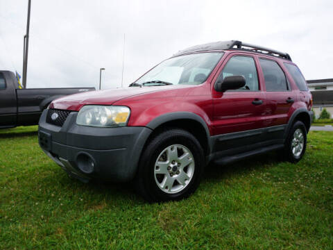 SUV For Sale in Piney Flats, TN - CHAPARRAL USED CARS