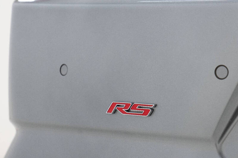 2023 Chevrolet Camaro LT