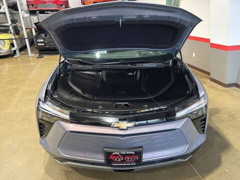 2024 Chevrolet Blazer EV 2LT