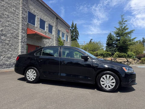 2011 Volkswagen Jetta