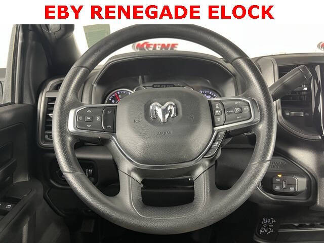 2025 RAM 3500 Tradesman