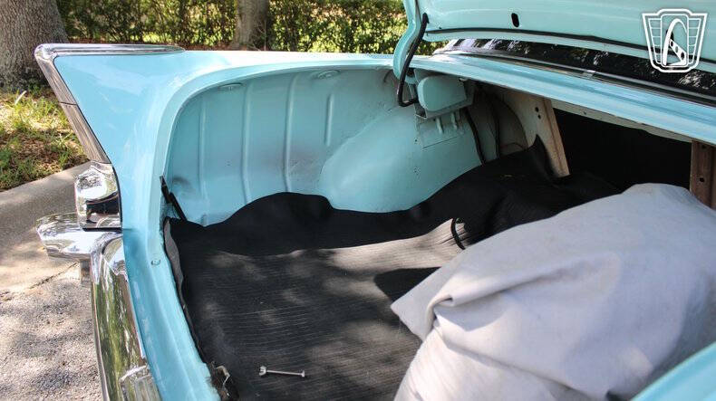 1957 Chevrolet 210