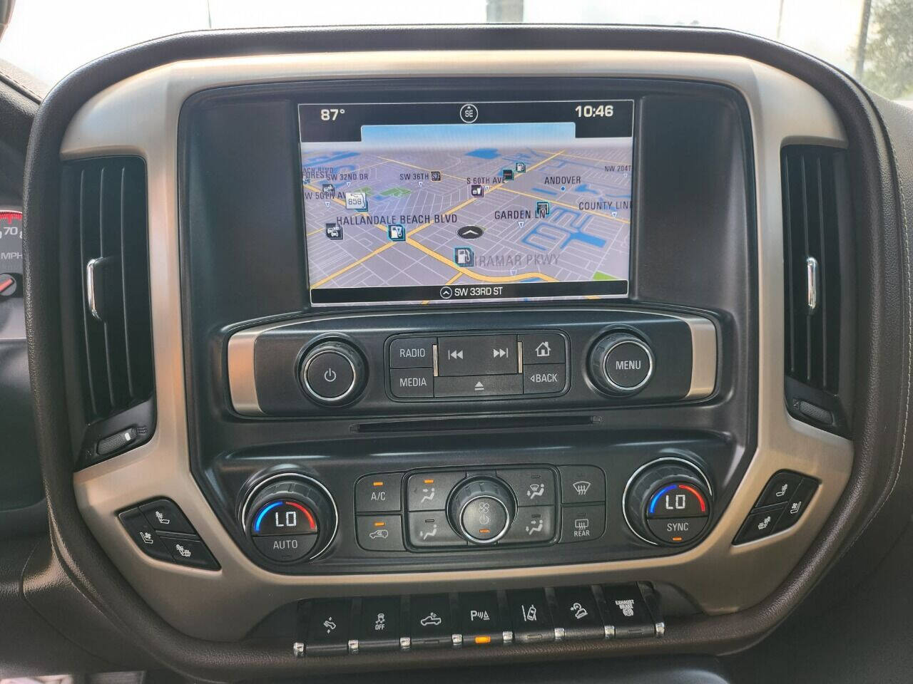 2016 GMC Sierra Pickup - $33,995