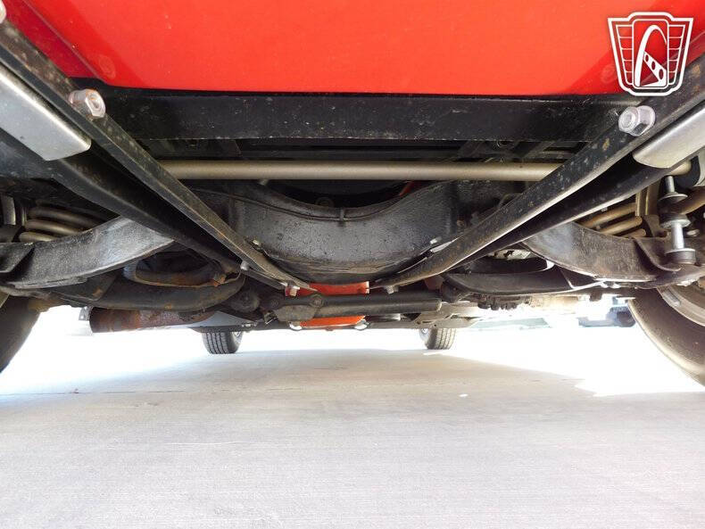 1965 Chevrolet Corvette