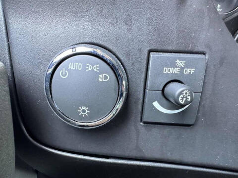 2023 GMC Savana 2500