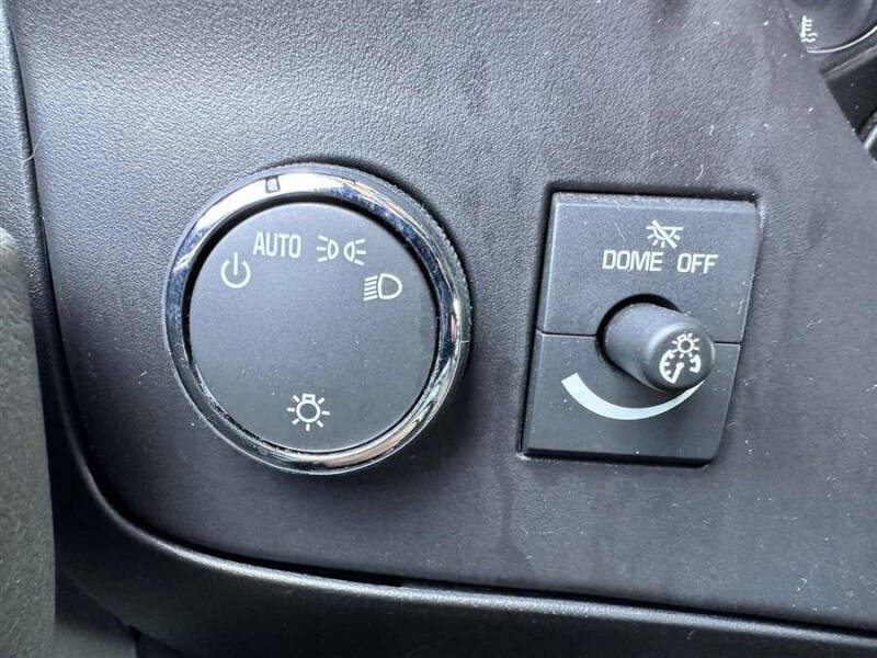 2023 GMC Savana 2500