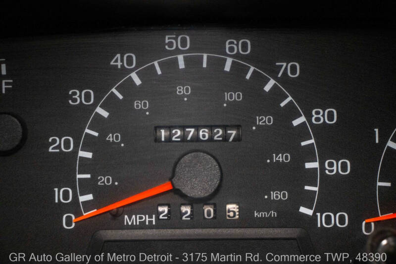 2000 Ford F-350 Super Duty XLT