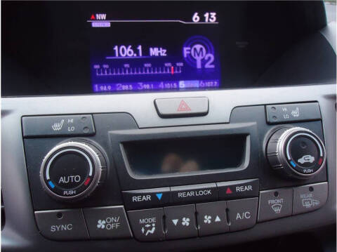 2011 Honda Odyssey