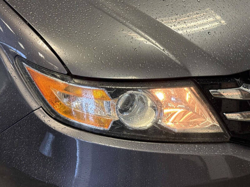 2014 Honda Odyssey EX