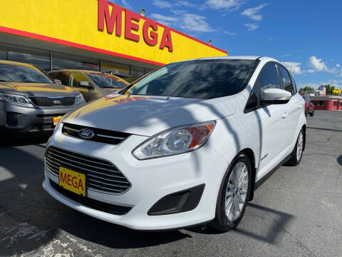 Ford C Max Hybrid For Sale In Wenatchee Wa Mega Auto Sales