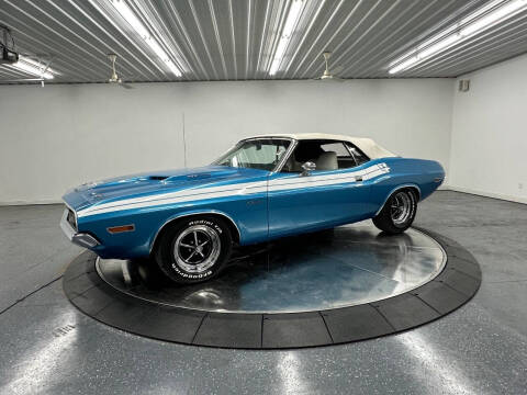 1971 Dodge Challenger