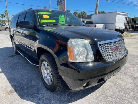 2007 GMC Yukon XL Denali