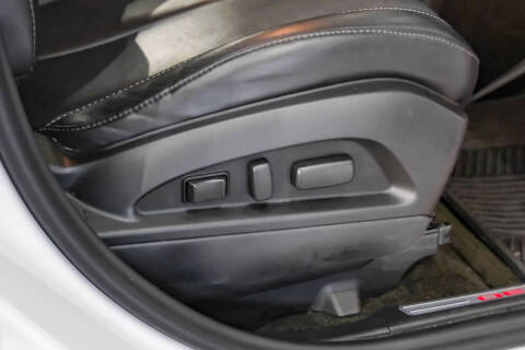 2017 GMC Terrain Denali