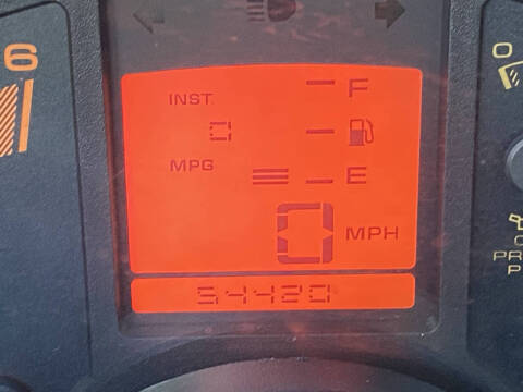 1991 Chevrolet Corvette