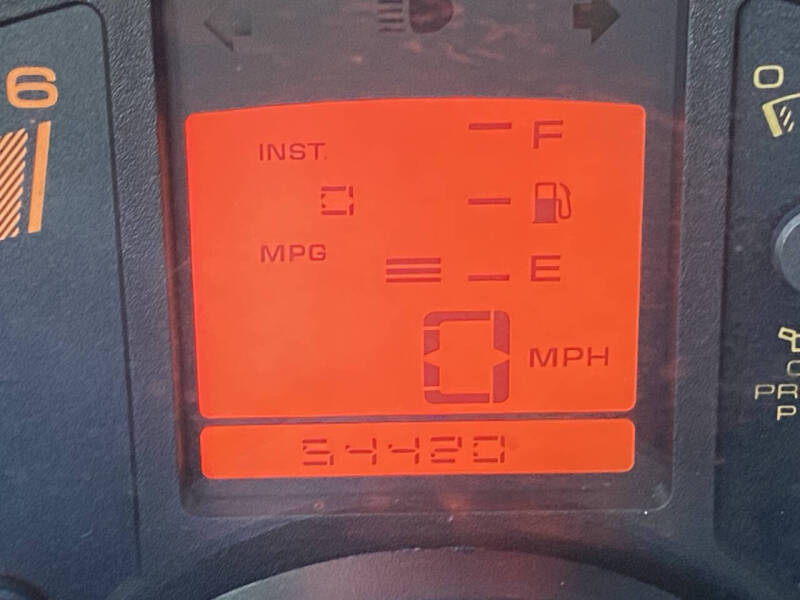 1991 Chevrolet Corvette