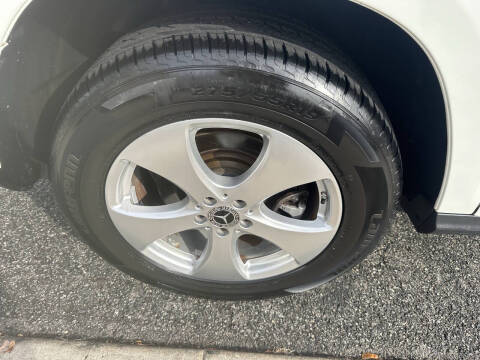 2017 Mercedes-Benz GLS GLS 450