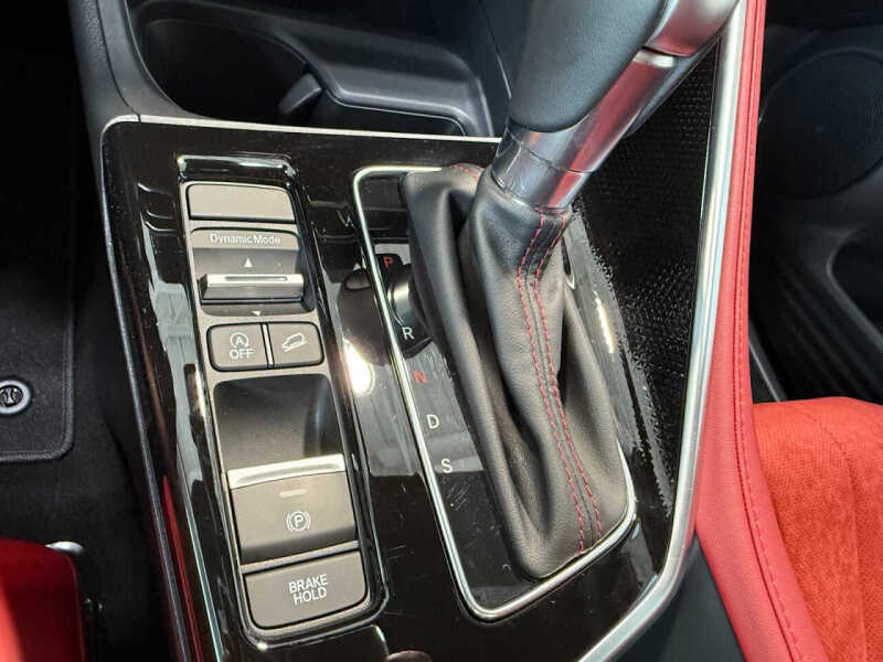 2026 Acura ADX w/A-SPEC