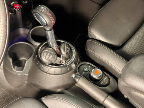 2015 MINI Hardtop 2 Door Cooper S