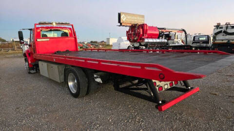 2012 International DuraStar 4400