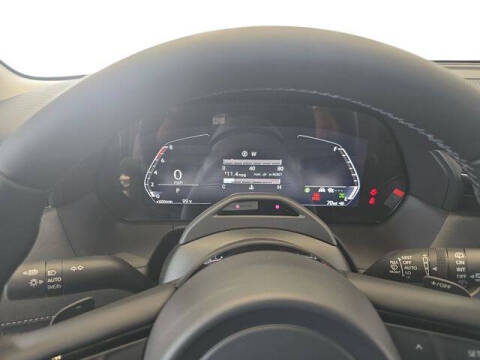 2026 Mazda CX-5 2.5 S Premium Plus
