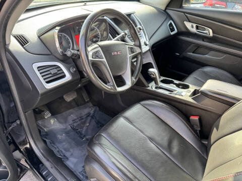 2013 GMC Terrain SLT-1